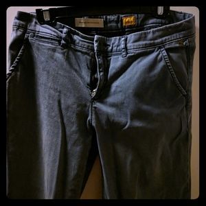 Pilcro Hyphen Chinos